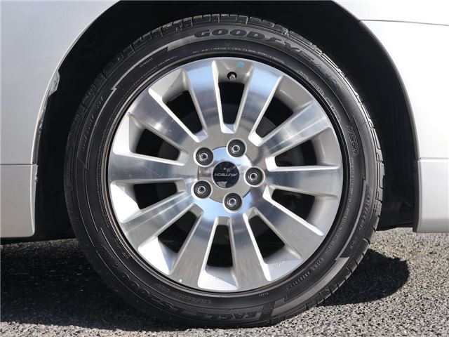 2006 Nissan TEANA 缩略图 37