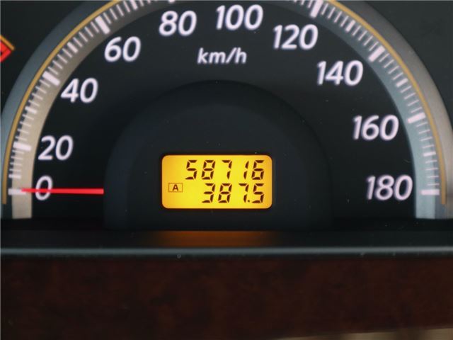 2006 Nissan TEANA 缩略图 38