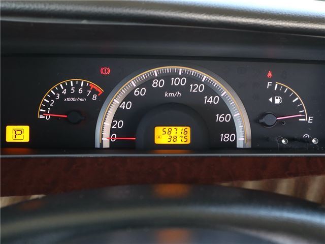 2006 Nissan TEANA 缩略图 39