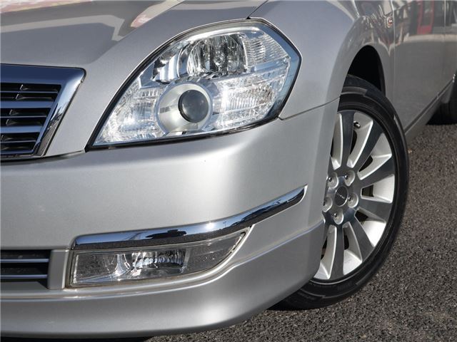 2006 Nissan TEANA 缩略图 40