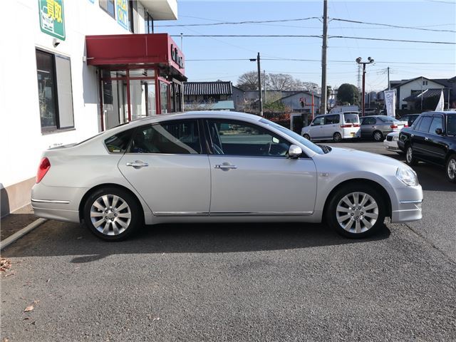 2006 Nissan TEANA 缩略图 44