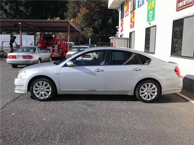 2006 Nissan TEANA 缩略图 45
