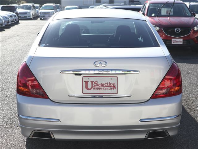 2006 Nissan TEANA 缩略图 48