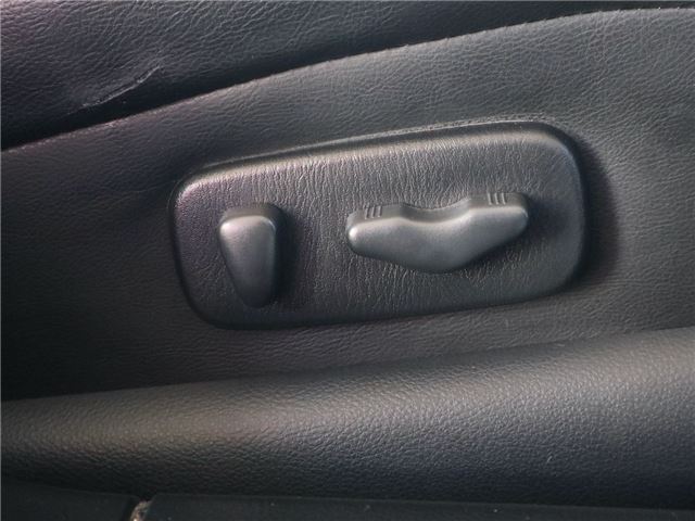 2006 Nissan TEANA photo 9