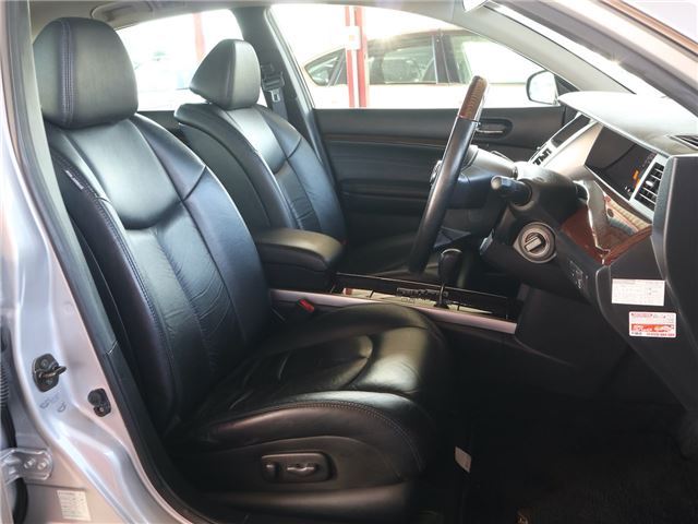2006 Nissan TEANA photo 8