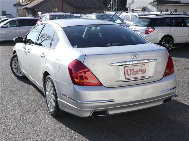 2006 Nissan TEANA photo 7