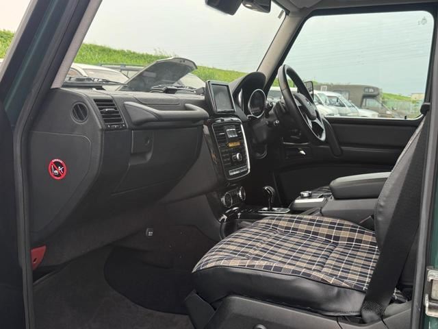 صورة مصغرة 13 لـ 2014 Mercedes-BENZ G-CLASS