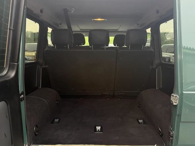 صورة مصغرة 16 لـ 2014 Mercedes-BENZ G-CLASS