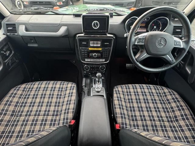 صورة مصغرة 10 لـ 2014 Mercedes-BENZ G-CLASS