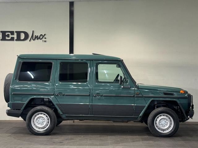 صورة مصغرة 7 لـ 2014 Mercedes-BENZ G-CLASS