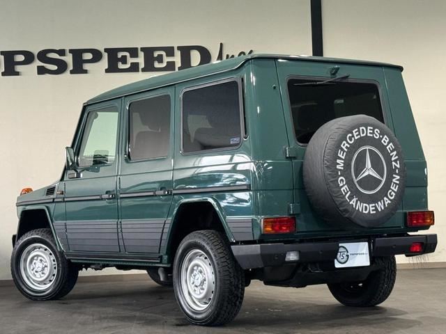 صورة مصغرة 6 لـ 2014 Mercedes-BENZ G-CLASS