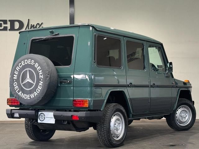صورة مصغرة 5 لـ 2014 Mercedes-BENZ G-CLASS