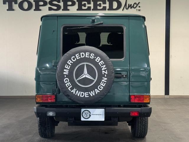 صورة مصغرة 4 لـ 2014 Mercedes-BENZ G-CLASS