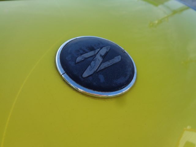 صورة مصغرة 12 لـ 1993 Nissan FAIRLADY Z