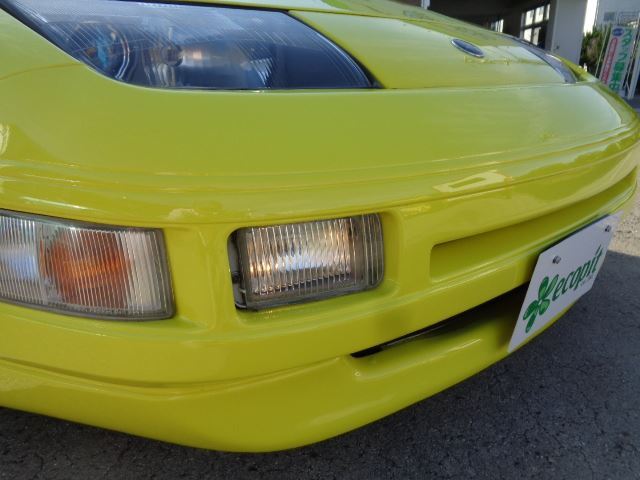 صورة مصغرة 13 لـ 1993 Nissan FAIRLADY Z
