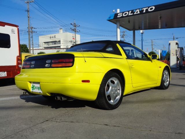 1993 Nissan FAIRLADY Z — фото 2