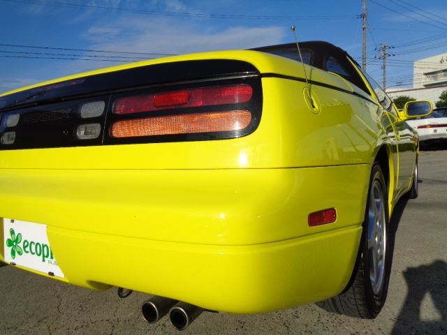 صورة مصغرة 11 لـ 1993 Nissan FAIRLADY Z