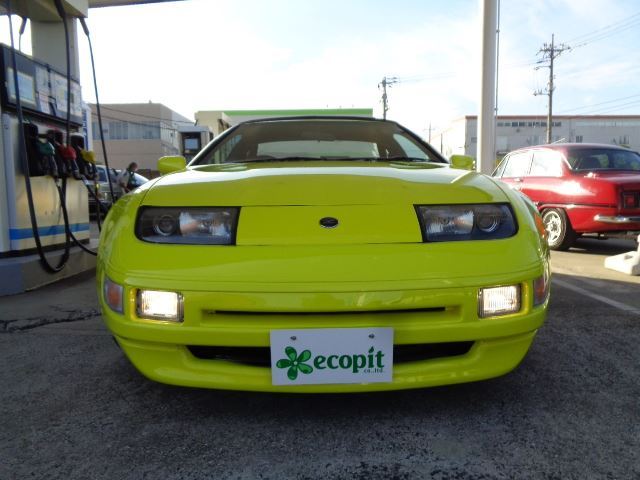 صورة مصغرة 17 لـ 1993 Nissan FAIRLADY Z