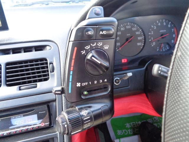 صورة مصغرة 25 لـ 1993 Nissan FAIRLADY Z