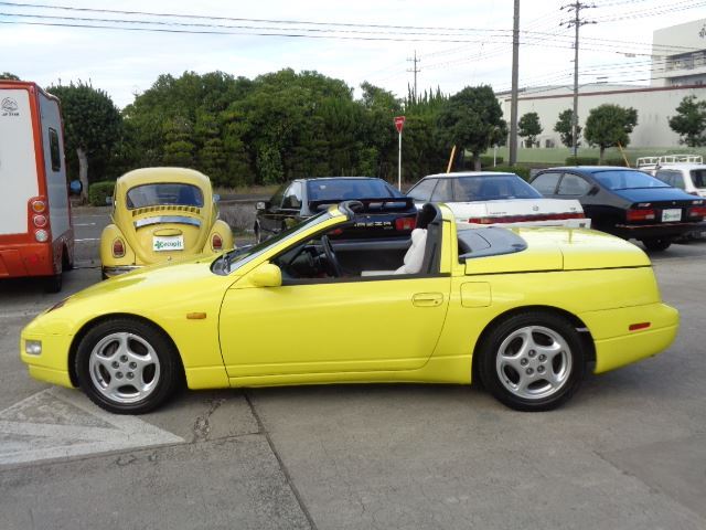 صورة مصغرة 31 لـ 1993 Nissan FAIRLADY Z