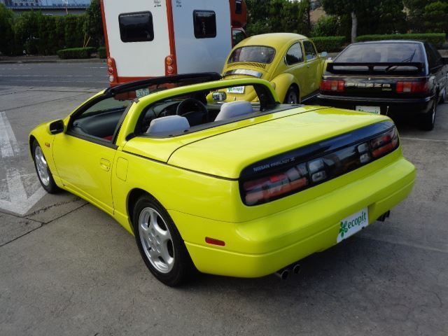 صورة مصغرة 32 لـ 1993 Nissan FAIRLADY Z