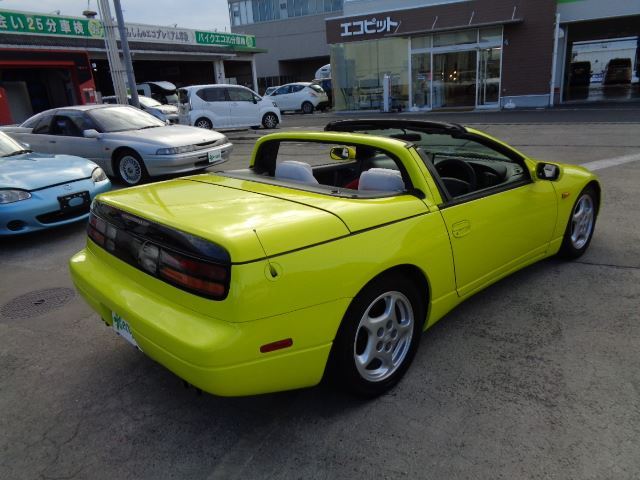 صورة مصغرة 33 لـ 1993 Nissan FAIRLADY Z