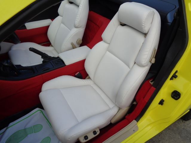 صورة مصغرة 35 لـ 1993 Nissan FAIRLADY Z