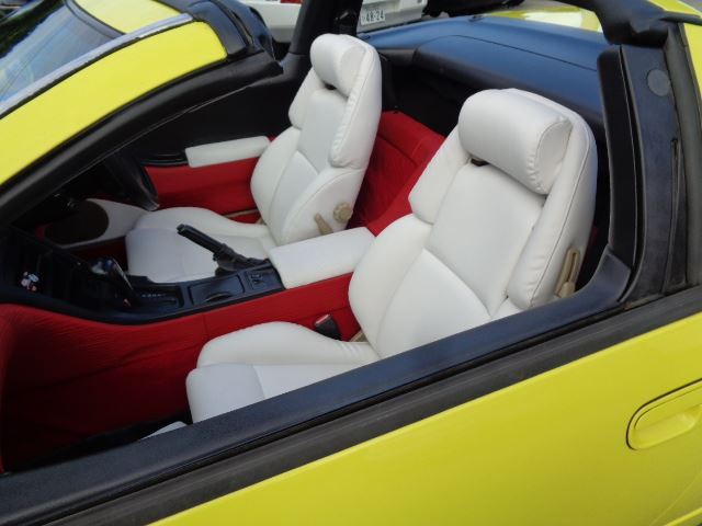 صورة مصغرة 38 لـ 1993 Nissan FAIRLADY Z