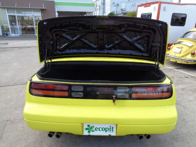 صورة مصغرة 44 لـ 1993 Nissan FAIRLADY Z
