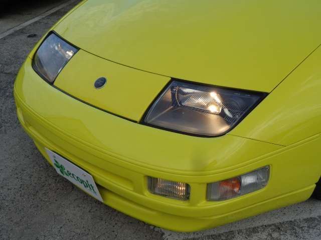 صورة مصغرة 46 لـ 1993 Nissan FAIRLADY Z