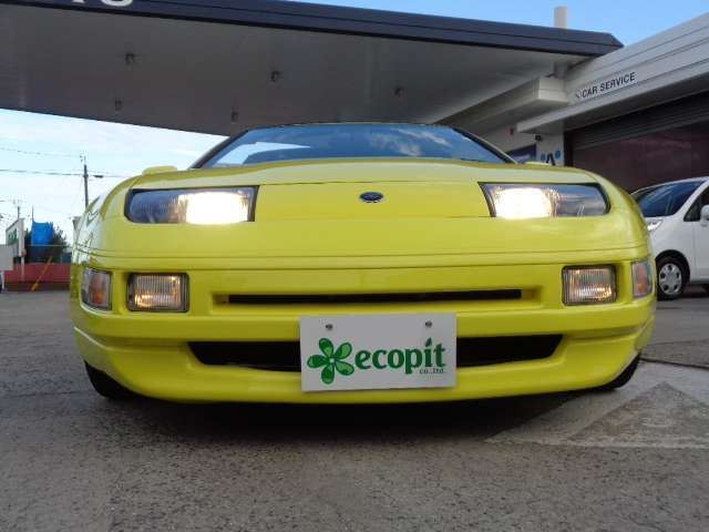 صورة مصغرة 48 لـ 1993 Nissan FAIRLADY Z
