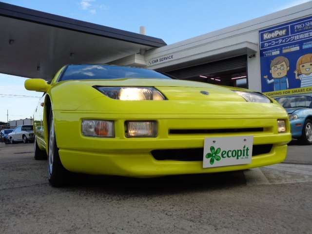 صورة مصغرة 49 لـ 1993 Nissan FAIRLADY Z