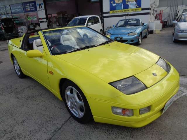 صورة مصغرة 51 لـ 1993 Nissan FAIRLADY Z