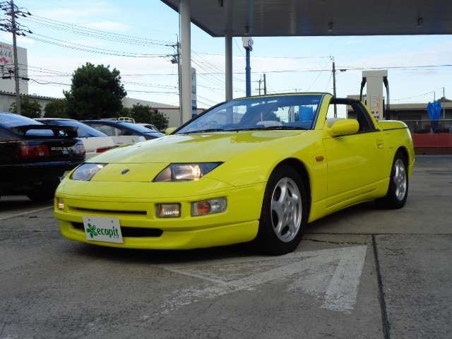 صورة مصغرة 52 لـ 1993 Nissan FAIRLADY Z