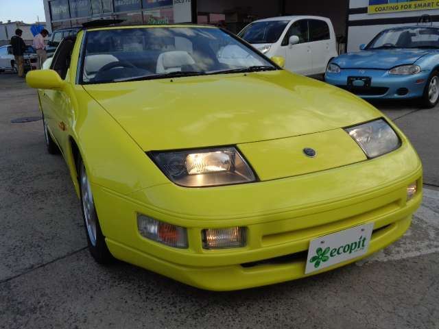 صورة مصغرة 53 لـ 1993 Nissan FAIRLADY Z