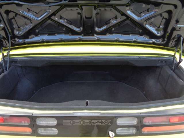 صورة مصغرة 57 لـ 1993 Nissan FAIRLADY Z