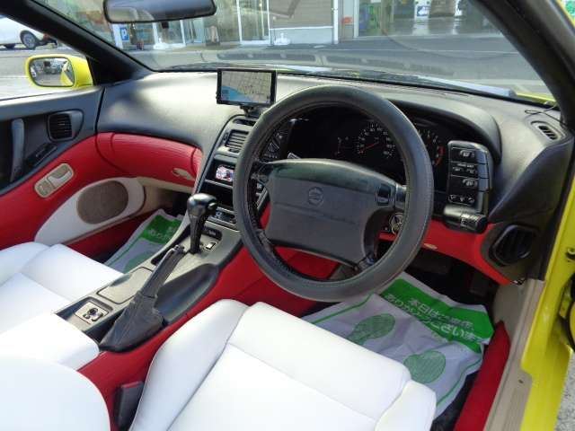 صورة مصغرة 58 لـ 1993 Nissan FAIRLADY Z