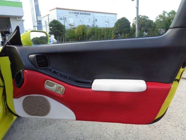 صورة مصغرة 59 لـ 1993 Nissan FAIRLADY Z