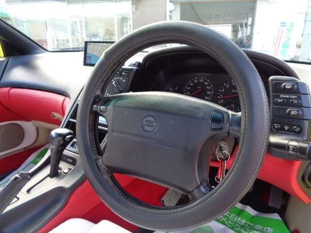 صورة مصغرة 62 لـ 1993 Nissan FAIRLADY Z