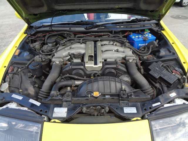 صورة مصغرة 65 لـ 1993 Nissan FAIRLADY Z