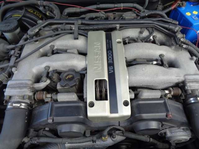 صورة مصغرة 66 لـ 1993 Nissan FAIRLADY Z