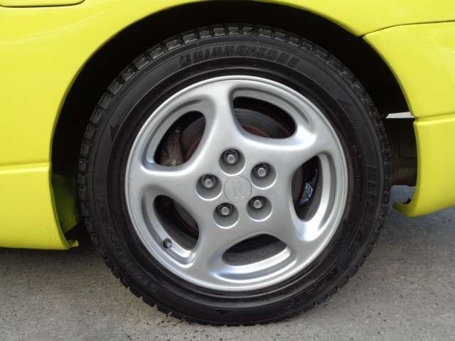 صورة مصغرة 68 لـ 1993 Nissan FAIRLADY Z