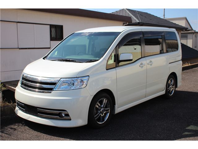 2006 Nissan SERENA 照片 2