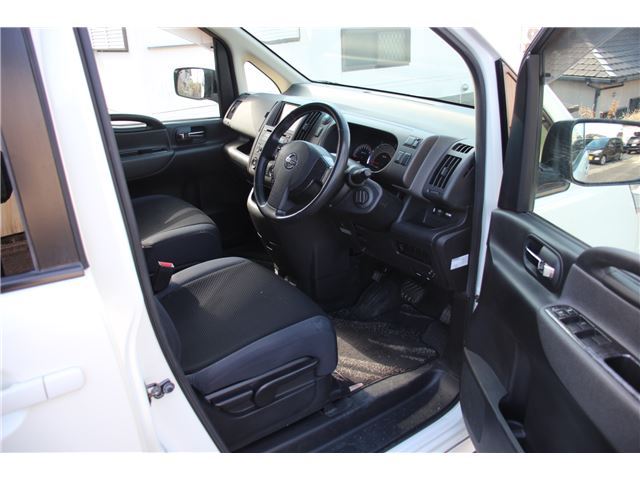 2006 Nissan SERENA 照片 10
