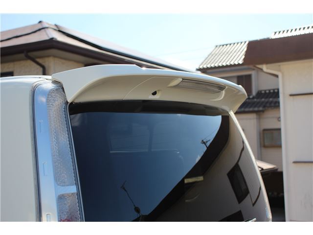 2006 Nissan SERENA 照片 9
