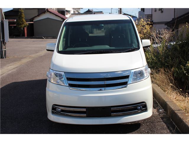 2006 Nissan SERENA 照片 7