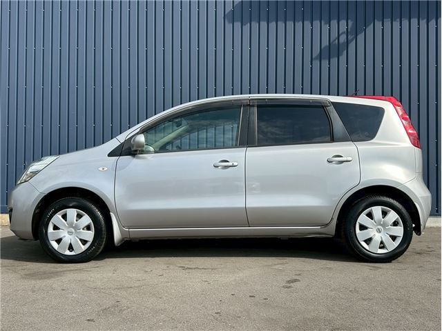 صورة 3 لـ 2009 Nissan NOTE
