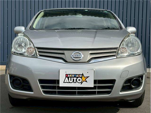 صورة 2 لـ 2009 Nissan NOTE