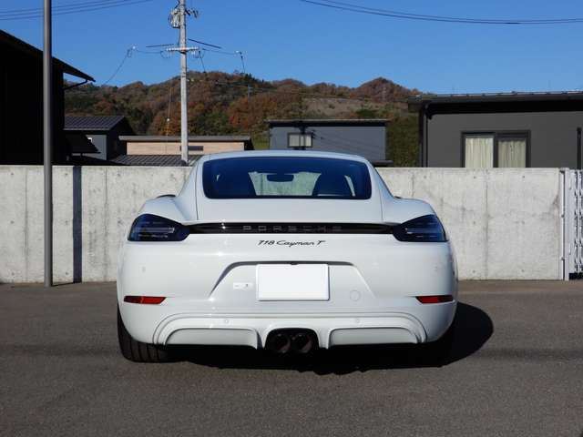 2023 Porsche 718 CAYMAN 缩略图 16