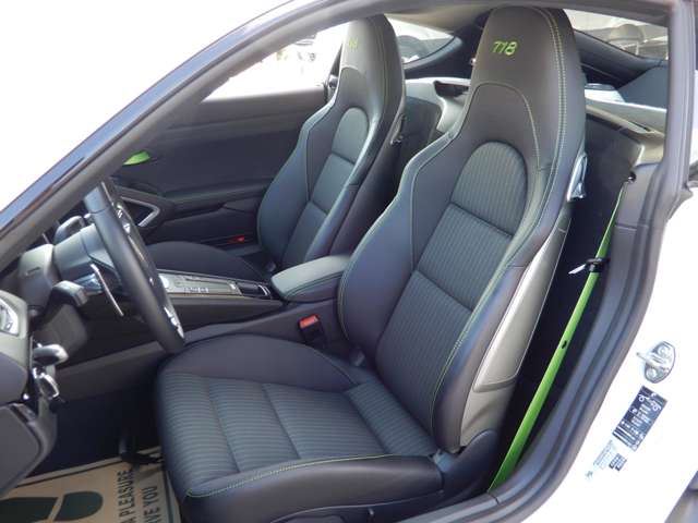2023 Porsche 718 CAYMAN 缩略图 25